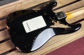 Fender Custom Shop 58 Stratocaster Heavy Relic Black.-23.jpg